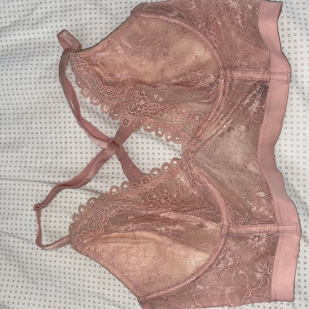 Victoria’s Secret bralet